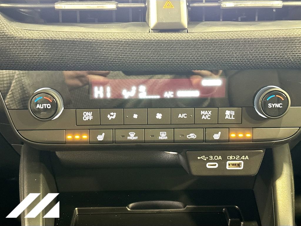 New 2026 Subaru Outback Premium image 16