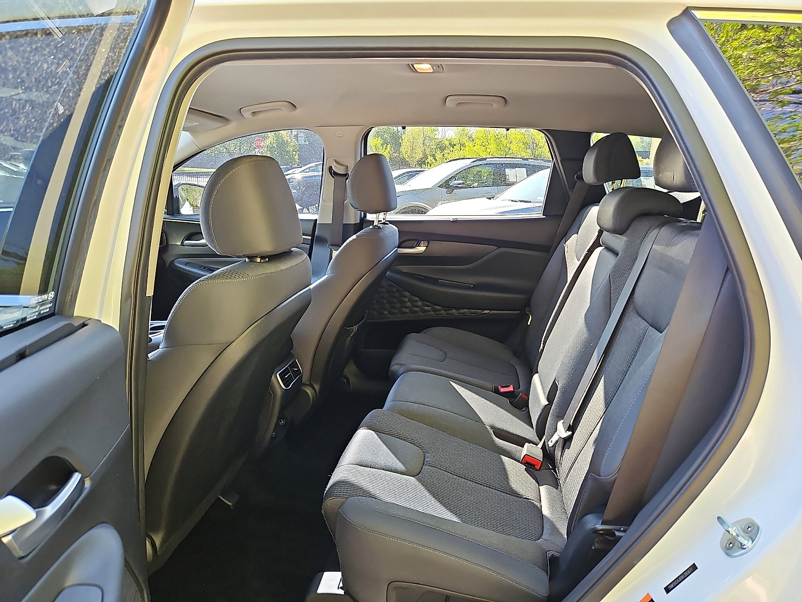 Used 2022 Hyundai Santa Fe XRT image 10