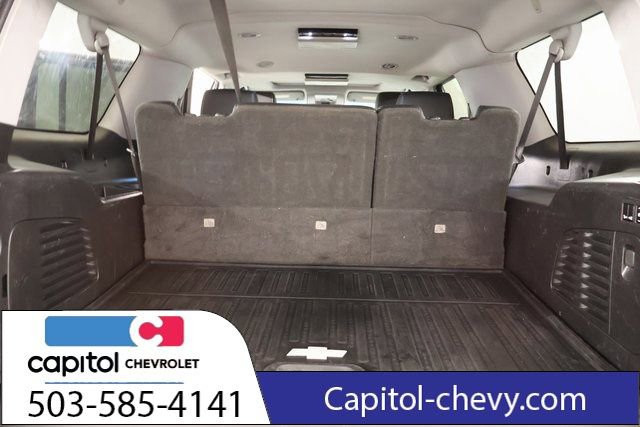 Used 2019 Chevrolet Suburban LT image 27