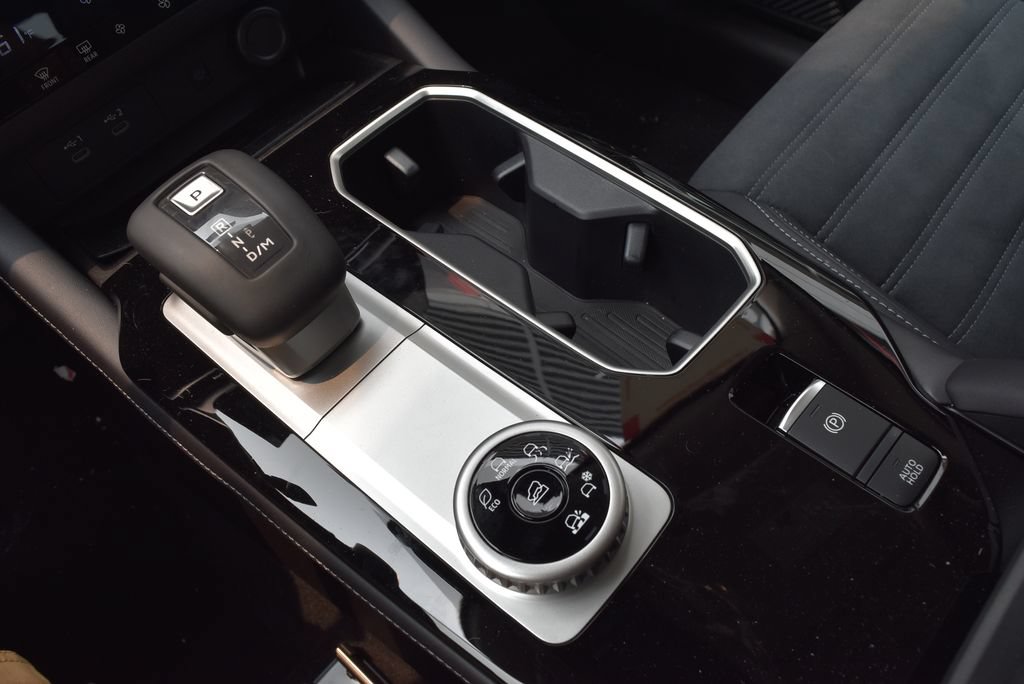 New 2026 Mitsubishi Outlander SE AWD/4WD image 18