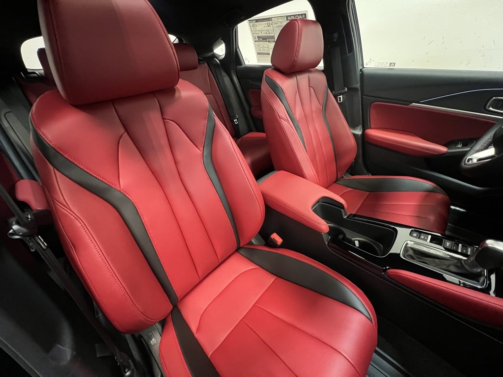 New 2026 Acura Integra A-Spec image 12