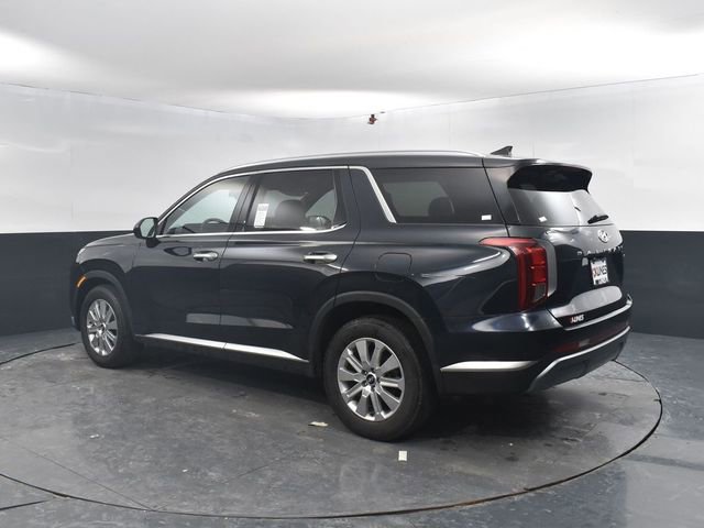 Used 2024 Hyundai Palisade SEL image 7
