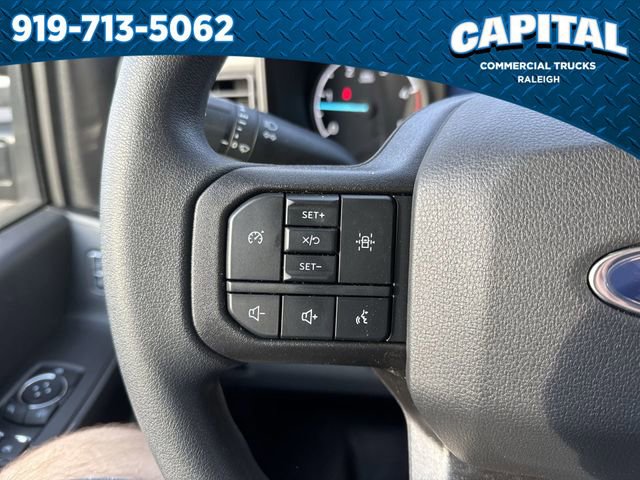 New 2026 Ford F350 XL w/ XL Chrome Package image 22