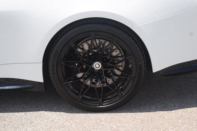 Used 2022 BMW M4 xDrive Competition w/ Executive Package AWD/4WD image 28