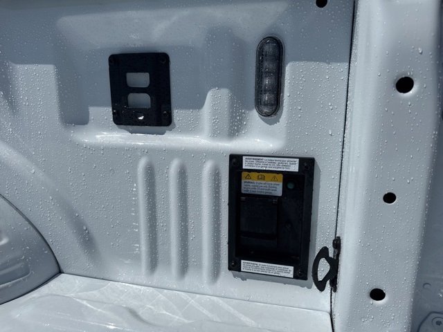 New 2025 Ford F350 XL w/ STX Appearance Package image 15