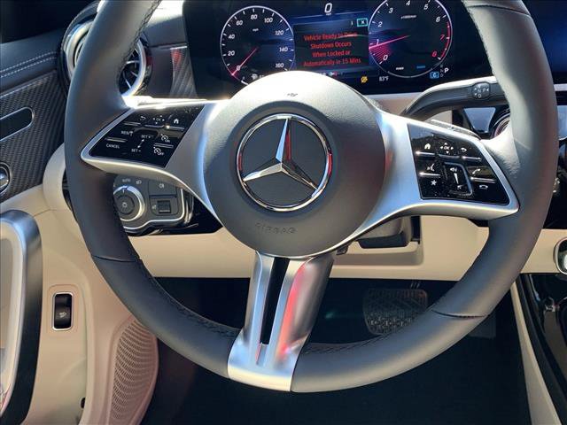 Certified 2026 Mercedes-Benz CLA 250 image 19