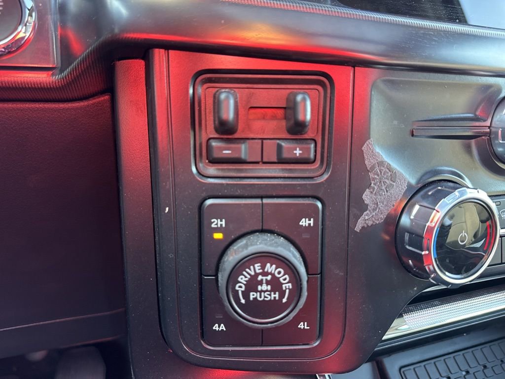 Certified 2025 Ford F150 Raptor image 19