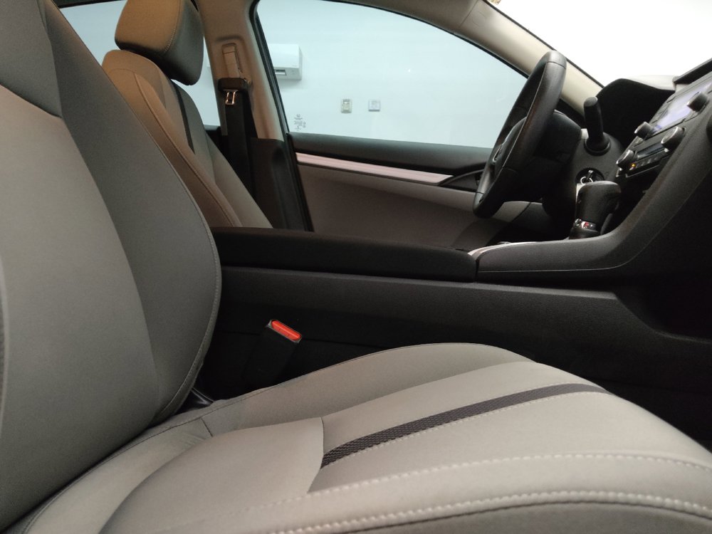 Used 2021 Honda Civic LX image 21