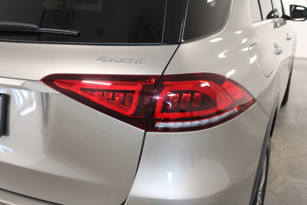 Used 2023 Mercedes-Benz GLE 350 4MATIC image 12