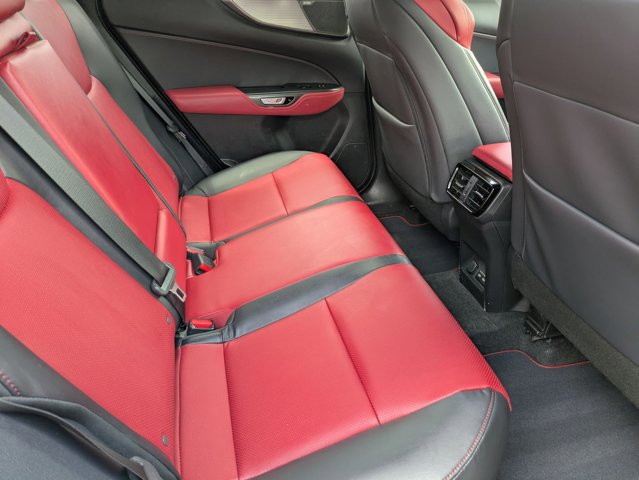 Certified 2023 Lexus NX 350 F Sport AWD/4WD image 19