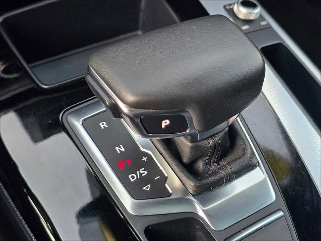 Used 2025 Audi Q5 2.0T Premium image 35