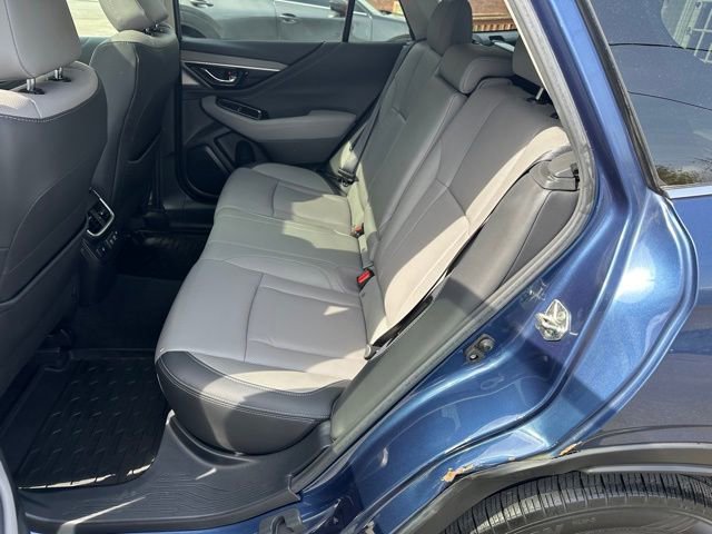 Used 2020 Subaru Outback Limited w/ Popular Package #2 image 10