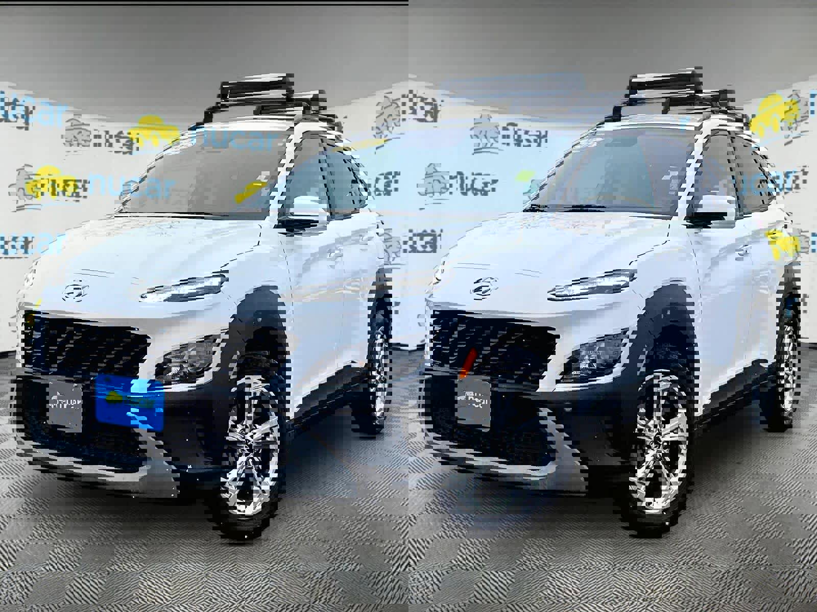 Used 2022 Hyundai Kona SEL image 3