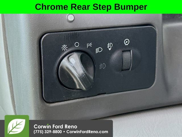 Used 2004 Ford F250 XLT AWD/4WD image 10