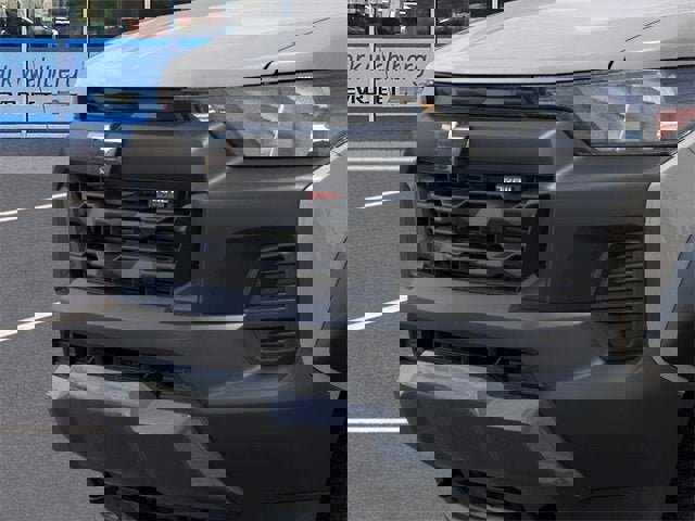 New 2026 Chevrolet Colorado Trail Boss image 13