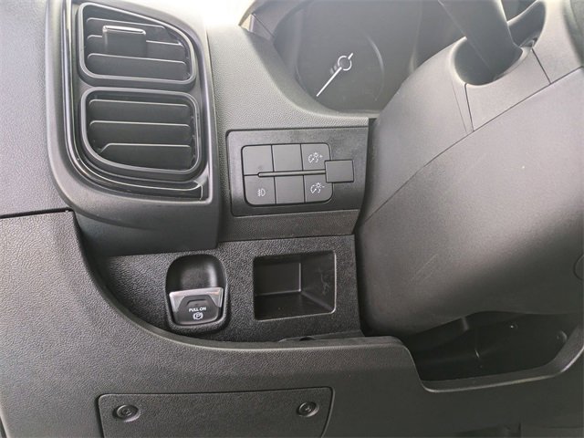 New 2025 RAM ProMaster 2500 w/ Safety Group image 16