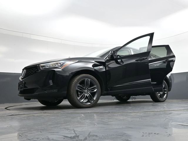 Used 2023 Acura RDX A-Spec image 41