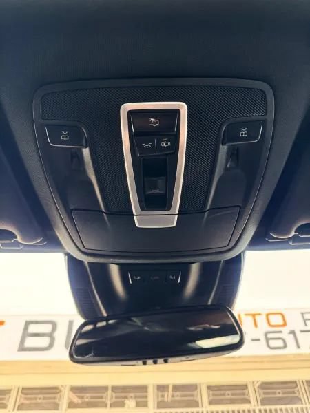Used 2018 Mercedes-Benz GLS 450 4MATIC w/ Premium Package image 42