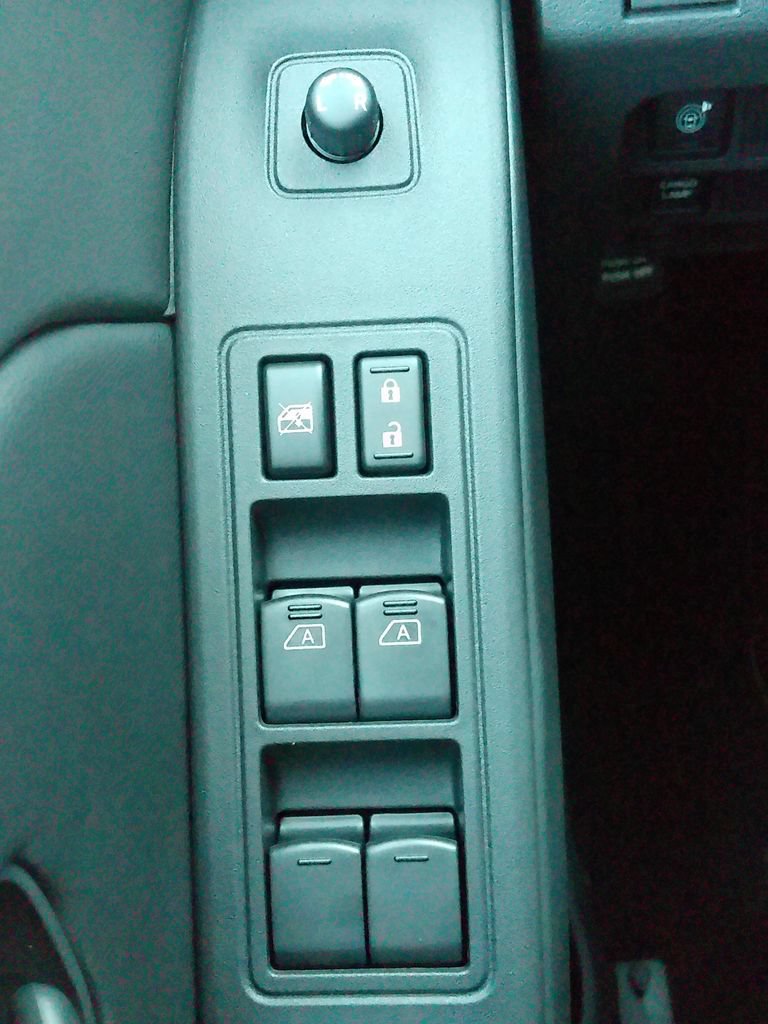 New 2026 Nissan Frontier SV w/ All-Weather Content Package RWD image 44