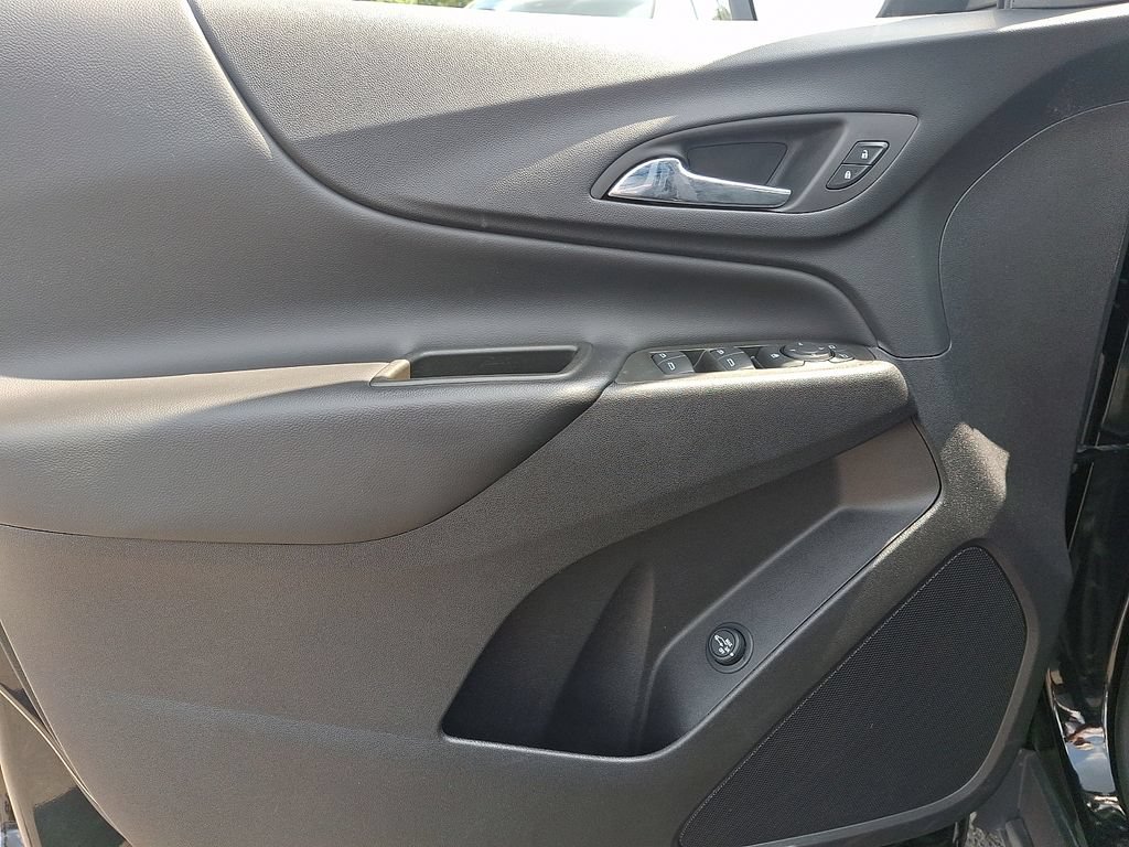 Used 2024 Chevrolet Equinox LT w/ LPO, Floor Liner Package AWD/4WD image 12