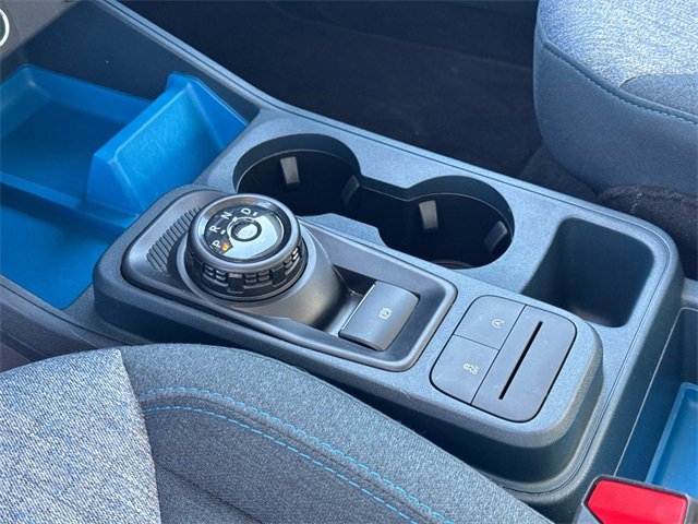 Used 2025 Ford Maverick XLT w/ Equipment Group 302A image 28