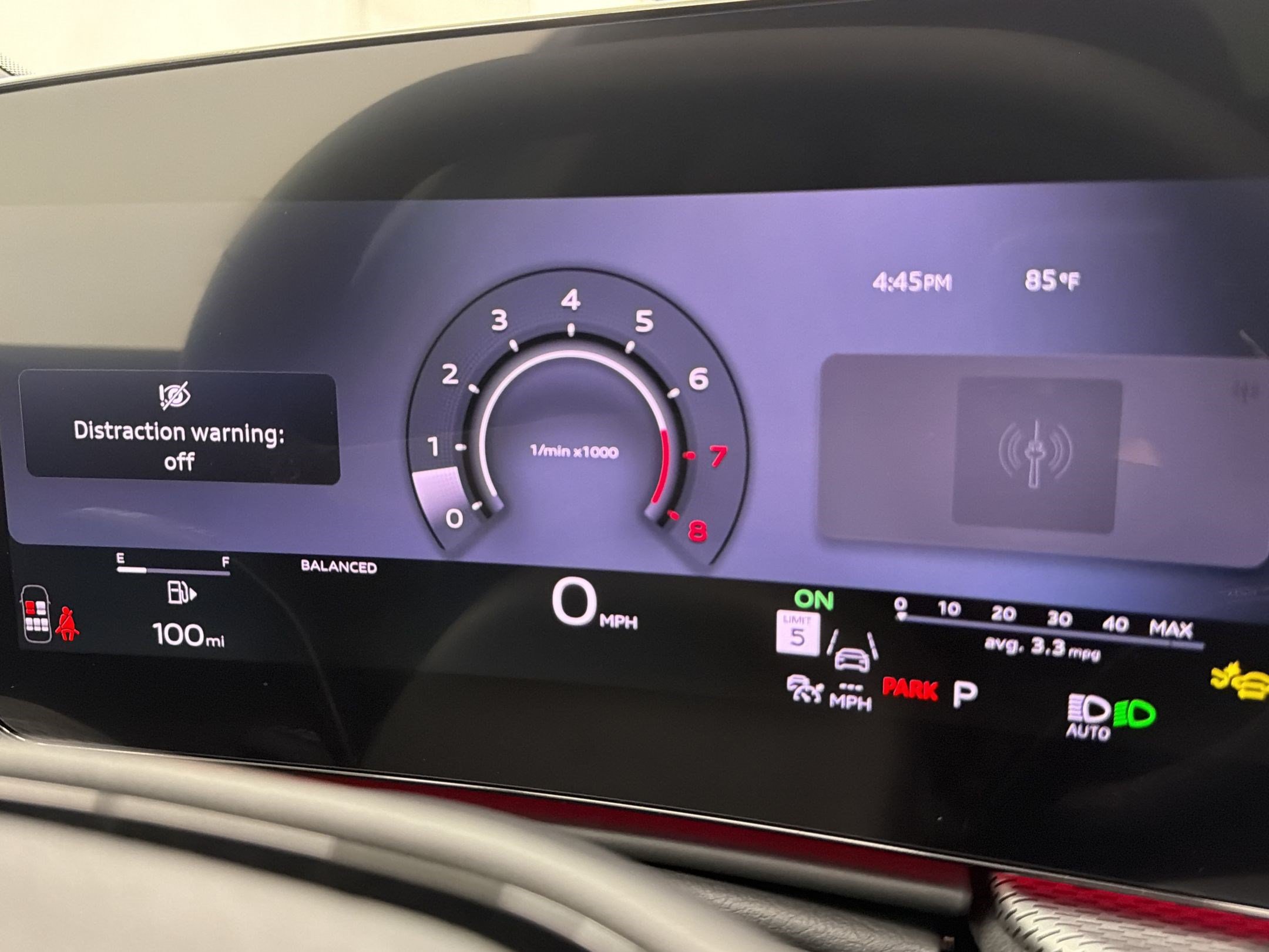 New 2026 Audi SQ5 Premium Plus AWD/4WD image 19