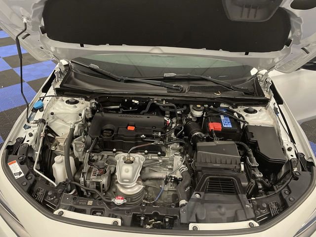 Used 2023 Honda Civic Sport image 25