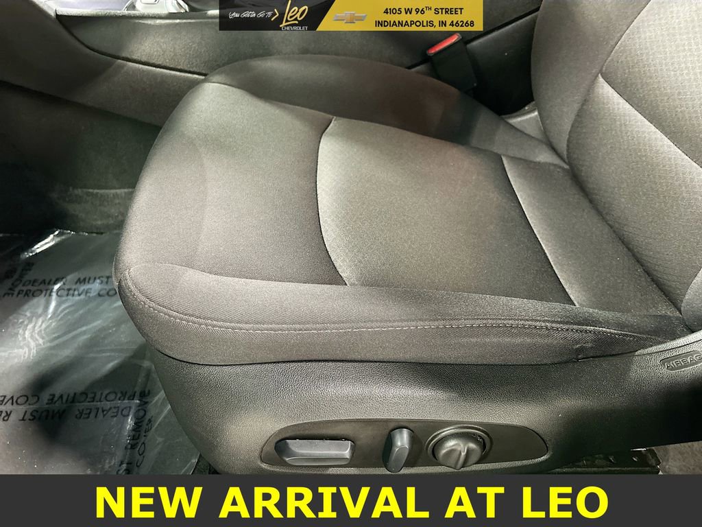Used 2023 Chevrolet Malibu LT image 18