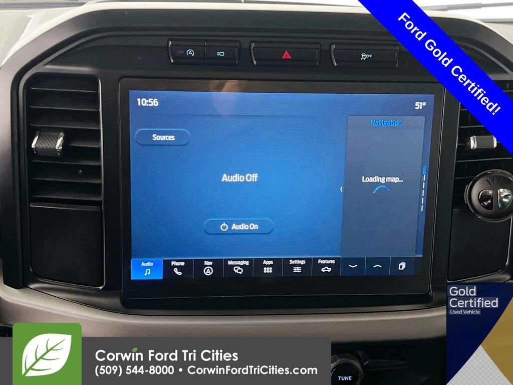 Certified 2024 Ford F150 XL w/ Equipment Group 103A High image 18