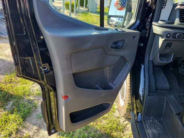 Used 2024 Ford Transit 250 148 Medium Roof w/ Load Area Protection Package image 10
