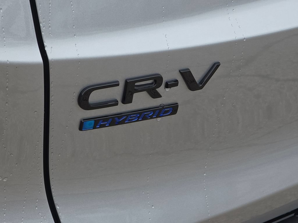 New 2026 Honda CR-V Sport-L image 10