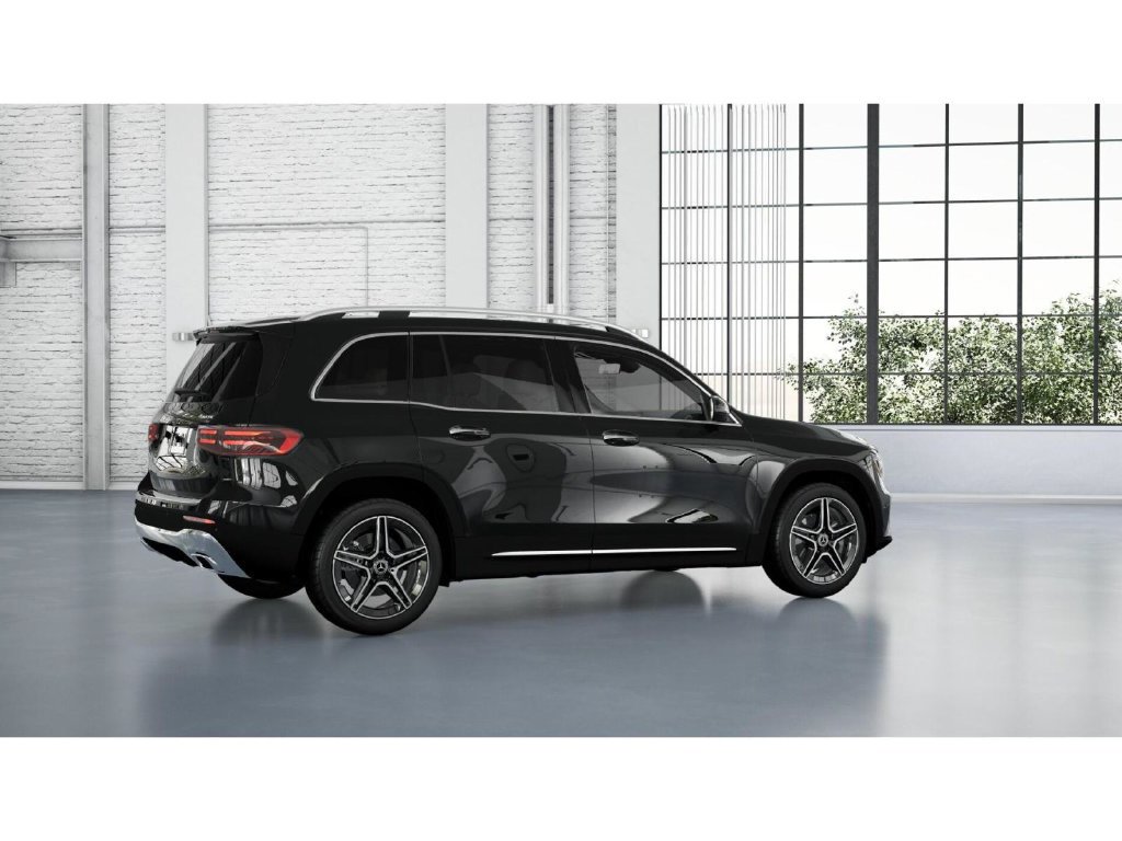 Used 2026 Mercedes-Benz GLB 250 4MATIC image 19
