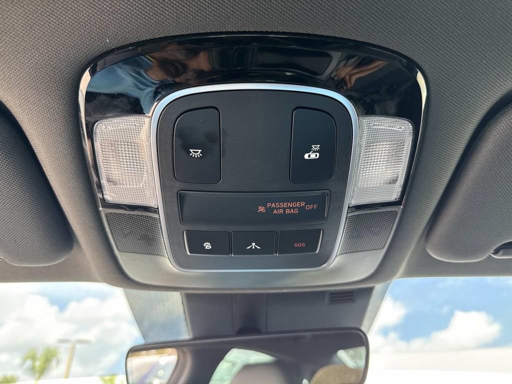 Used 2020 Hyundai Sonata SEL Plus w/ Cargo Package FWD image 43