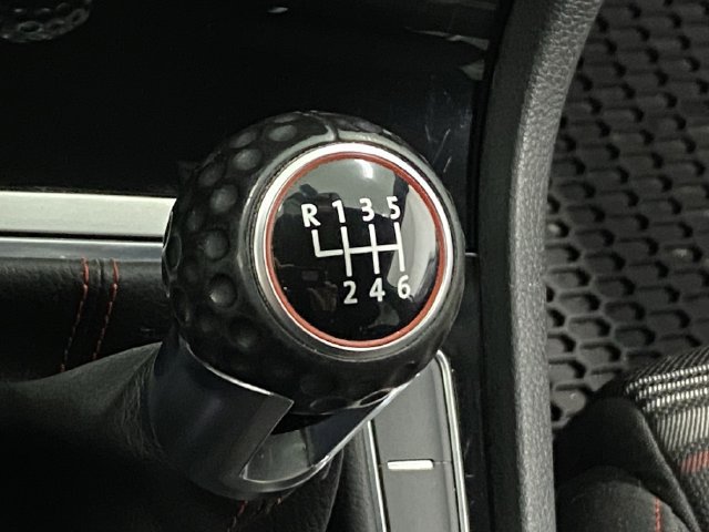 Used 2019 Volkswagen GTI Rabbit Edition FWD image 20