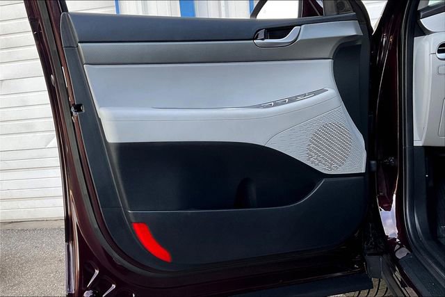 Used 2024 Hyundai Palisade SEL image 23