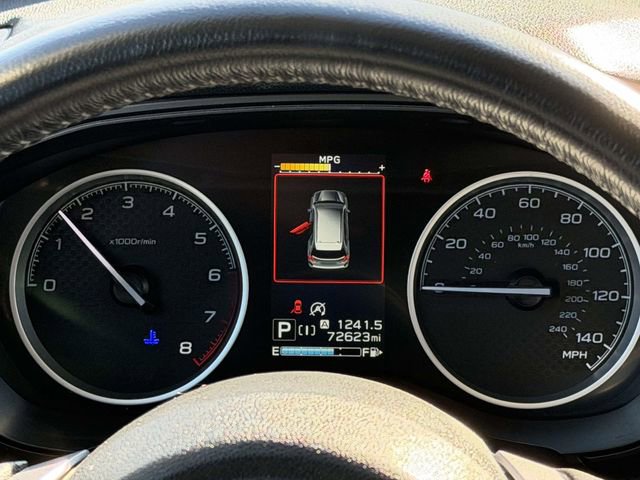 Used 2021 Subaru Forester Premium image 24