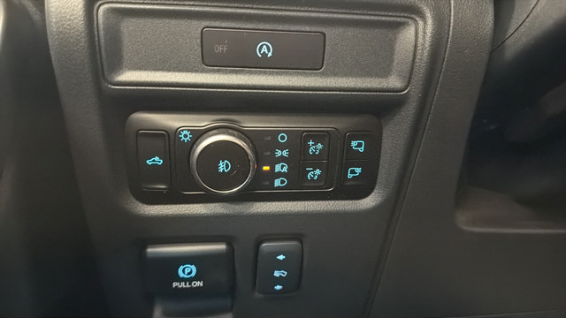 Used 2025 Ford F150 Tremor w/ Equipment Group 402A High AWD/4WD image 32