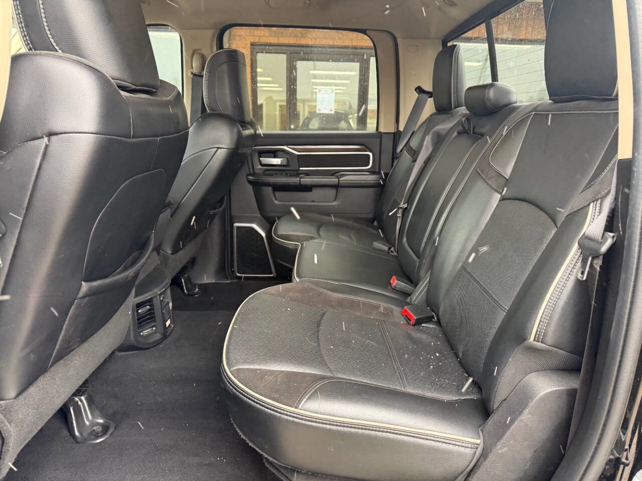 Used 2022 RAM 2500 Laramie image 22