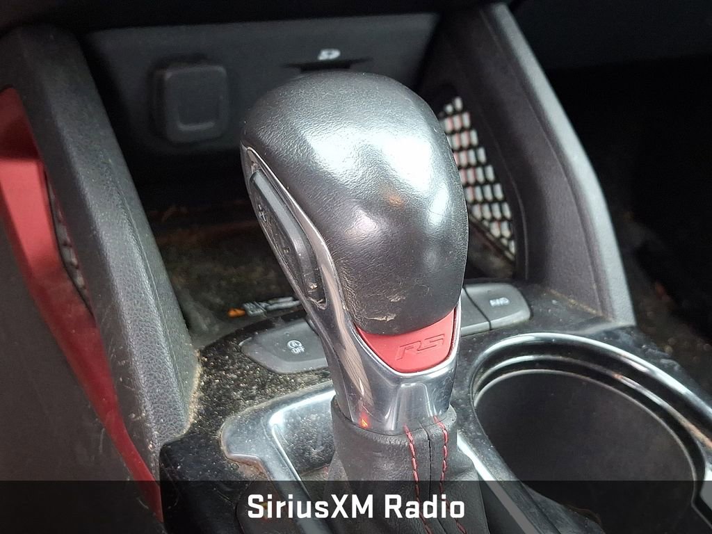 Used 2021 Chevrolet TrailBlazer RS w/ Technology Package image 17