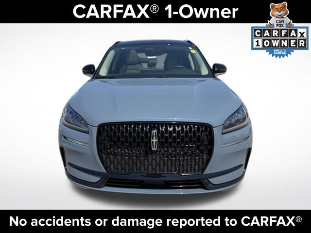 Certified 2026 Lincoln Corsair Premiere AWD/4WD image 2