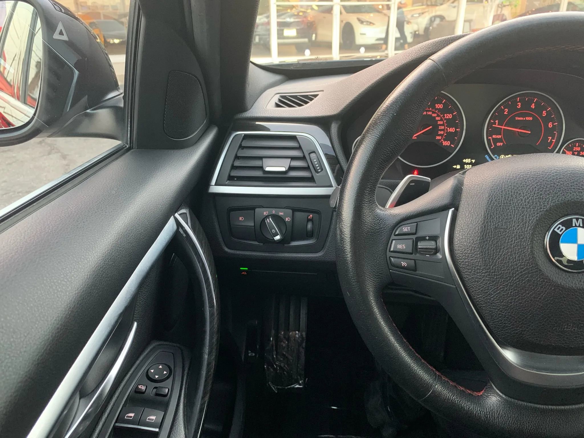 Used 2018 BMW 330i 330i Sedan 4D image 13