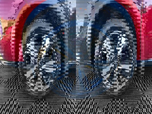 Certified 2024 Nissan Rogue SL w/ SL Premium Package image 14