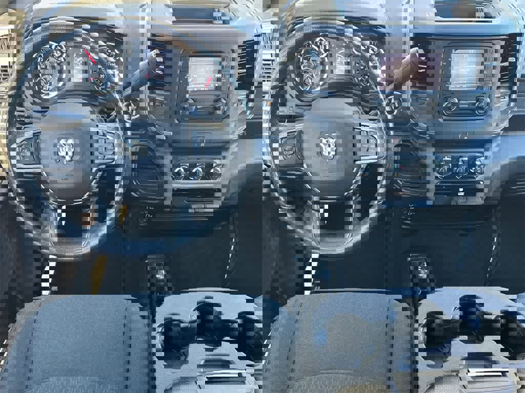 Used 2023 RAM 3500 Tradesman image 19