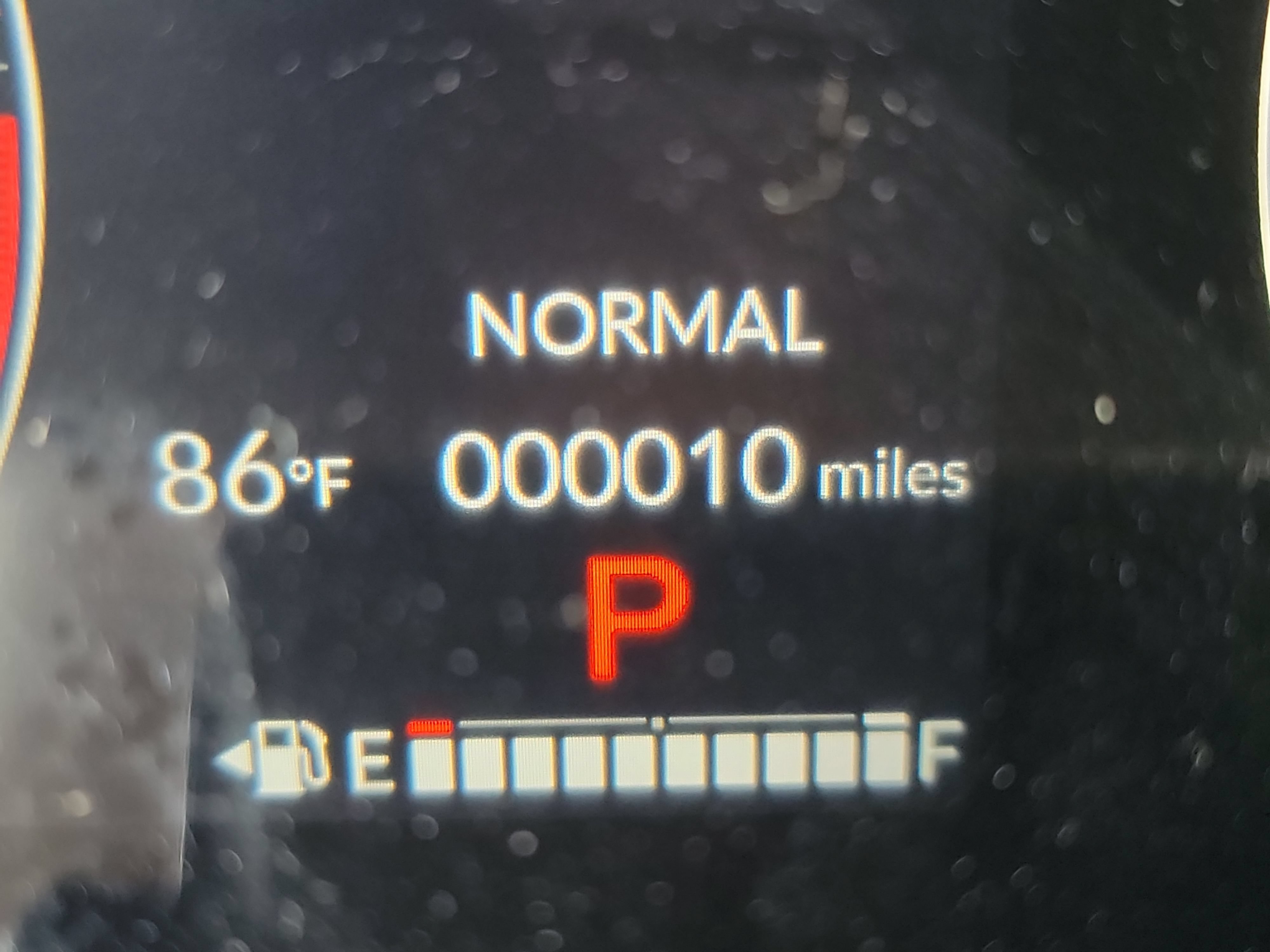 New 2027 Honda HR-V LX image 14