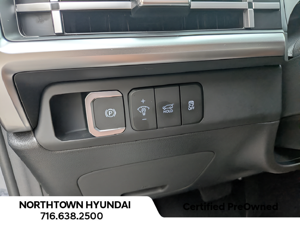Certified 2026 Hyundai Santa Fe SEL AWD/4WD image 27