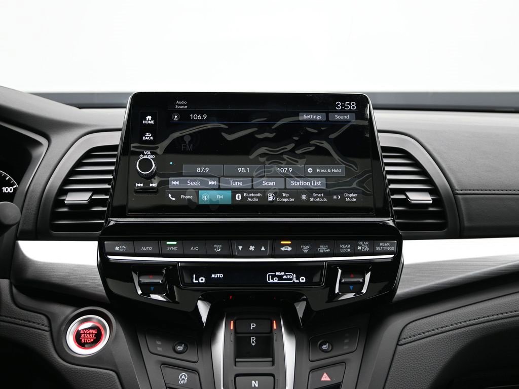 New 2026 Honda Odyssey Sport-L image 43