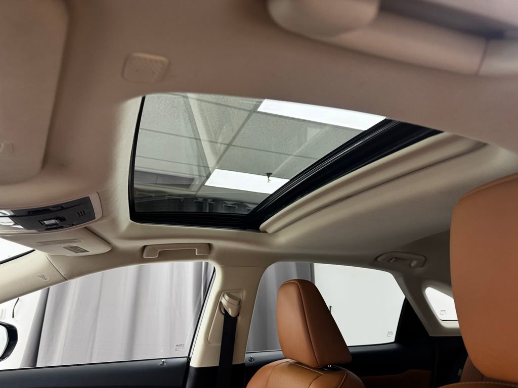 Used 2021 Lexus RX 350 AWD w/ Premium Package image 36