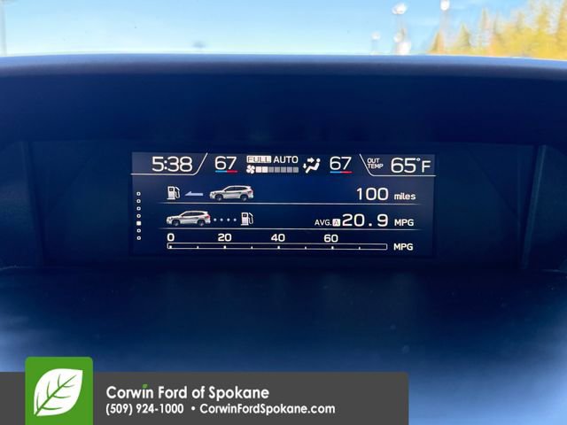 Used 2021 Subaru Forester Limited w/ Popular Package #3 AWD/4WD image 28