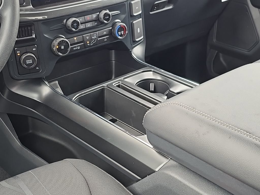 New 2026 Ford F150 STX w/ Equipment Group 200A image 11