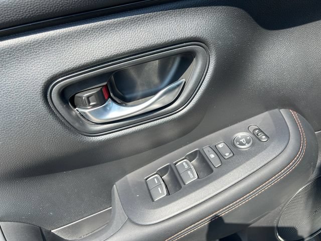 Certified 2024 Honda HR-V Sport image 30